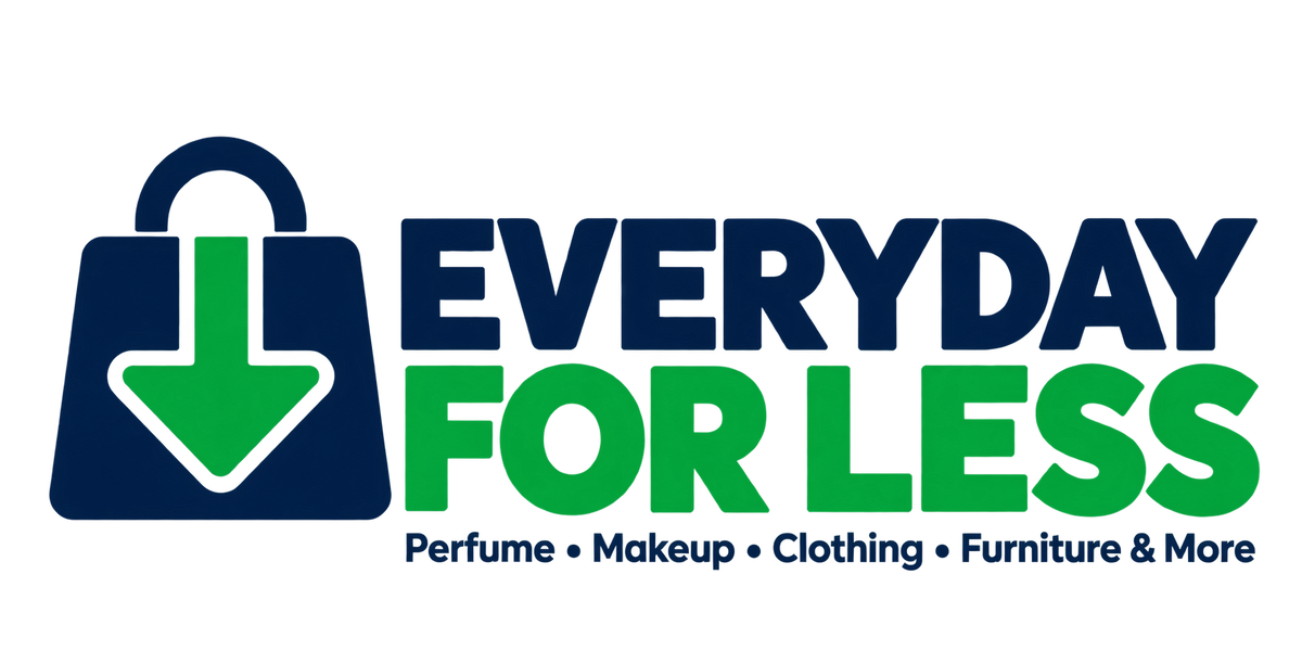 Everyday for Less
